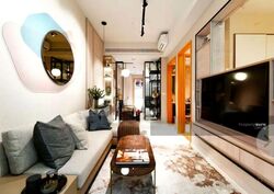 Nyon (D15), Apartment #577025231